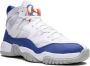 Jordan "Two Trey New York Knicks sneakers" Wit - Thumbnail 2
