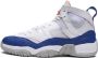 Jordan "Two Trey New York Knicks sneakers" Wit - Thumbnail 5