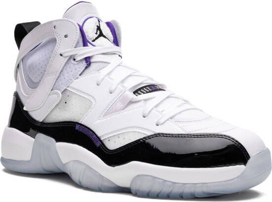 Jordan Two Trey sneakers Wit