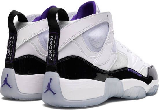 Jordan Two Trey sneakers Wit