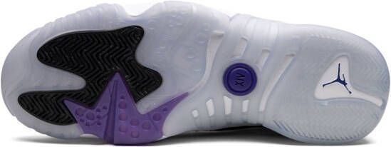 Jordan Two Trey sneakers Wit