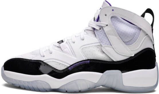 Jordan Two Trey sneakers Wit