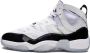Jordan Two Trey sneakers Wit - Thumbnail 5