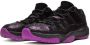 Jordan W Air 11 RTR L Think 16 sneakers Zwart - Thumbnail 2