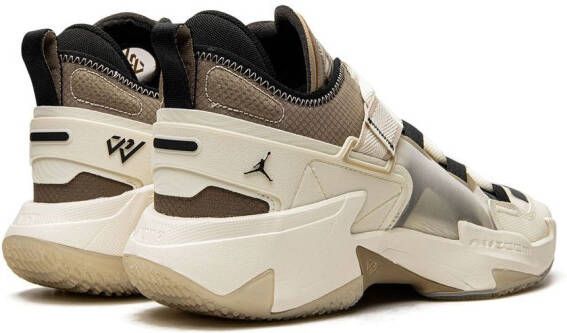 Jordan Why Not .5 low-top sneakers Beige
