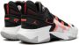 Jordan Why Not .5 'White Infrared' high-top sneakers Zwart - Thumbnail 3