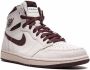 Jordan x A Ma iére Air 1 OG high-top sneakers Wit - Thumbnail 2