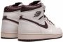 Jordan x A Ma iére Air 1 OG high-top sneakers Wit - Thumbnail 3