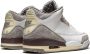 Jordan x A Ma Maniere Air 3 Retro SP sneakers Wit - Thumbnail 3