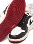 Jordan X Air Union Sneakers Wit - Thumbnail 3