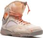 Jordan x Bephies Beauty Supply Air 7 Retro sneakers Beige - Thumbnail 2