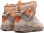 Jordan x Bephies Beauty Supply Air 7 Retro sneakers Beige - Thumbnail 3