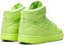 Jordan x Billie Eilish Air 1 KO sneakers Groen - Thumbnail 3