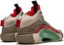 Jordan "x CLOT Air 35 Warrior Jade sneakers" Bruin - Thumbnail 3