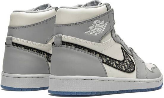 Dior schoenen top jordan