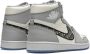 Jordan x Dior Air 1 high-top sneakers Wit - Thumbnail 3