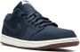 Jordan x Eastside Golf Air 1 sneakers Blauw - Thumbnail 2
