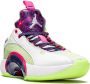 Jordan x Luka Doncic Air 35 low-top sneakers Wit - Thumbnail 2