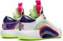 Jordan x Luka Doncic Air 35 low-top sneakers Wit - Thumbnail 3