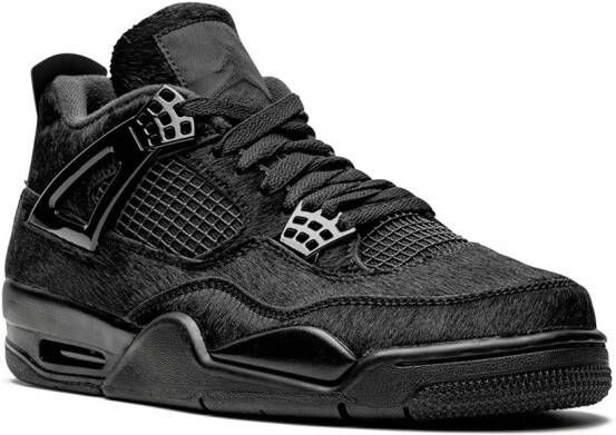 olivia kim air jordan 4