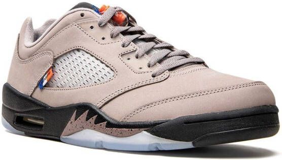 Jordan Air 5 Retro Low "PSG" sneakers Beige