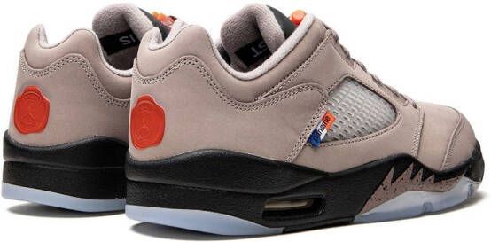 Jordan Air 5 Retro Low "PSG" sneakers Beige