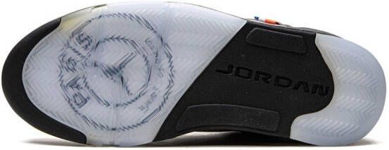 Jordan Air 5 Retro Low "PSG" sneakers Beige