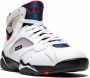 Jordan "x Paris Saint Germain Air 7 PSG sneakers" Wit - Thumbnail 2