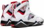 Jordan "x Paris Saint Germain Air 7 PSG sneakers" Wit - Thumbnail 3