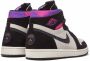 Jordan x PSG Air 1 Zoom Comfort sneakers Wit - Thumbnail 3