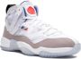 Jordan x PSG Jump Two Trey sneakers Wit - Thumbnail 2