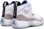 Jordan x PSG Jump Two Trey sneakers Wit - Thumbnail 3