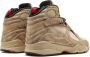 Jordan x Rui Hachimura Air 8 sneakers Beige - Thumbnail 3