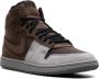 Jordan x SoulGoods Air Ship PE SP sneakers Bruin - Thumbnail 2