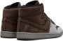 Jordan x SoulGoods Air Ship PE SP sneakers Bruin - Thumbnail 3