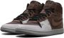 Jordan x SoulGoods Air Ship PE SP sneakers Bruin - Thumbnail 5