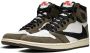 Jordan Air 1 High OG TS SP Travis Scott sneakers Bruin - Thumbnail 2