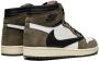 Jordan Air 1 High OG TS SP Travis Scott sneakers Bruin - Thumbnail 3