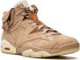 Jordan x Travis Scott Air 6 Retro SP sneakers Beige - Thumbnail 2