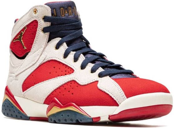 Jordan Air Retro 7 "Trophy Room" sneakers Rood