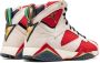 Jordan Air Retro 7 "Trophy Room" sneakers Rood - Thumbnail 3