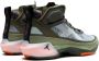 Jordan x Undefeated Air 37 sneakers Groen - Thumbnail 3