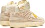 Jordan x Union LA Air 2 OG SP low-top sneakers Beige - Thumbnail 3