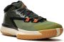 Jordan Zion 1 high-top sneakers Groen - Thumbnail 2