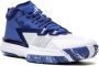 Jordan Zion 1 low-top sneakers Blauw - Thumbnail 2