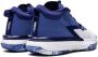Jordan Zion 1 low-top sneakers Blauw - Thumbnail 3