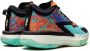 Jordan Zion 1 TB 'Hyper Jade' sneakers Blauw - Thumbnail 3