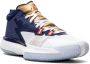 Jordan Zion 1 'USA' sneakers Blauw - Thumbnail 2