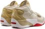 Jordan Zion 2 low-top sneakers Beige - Thumbnail 3