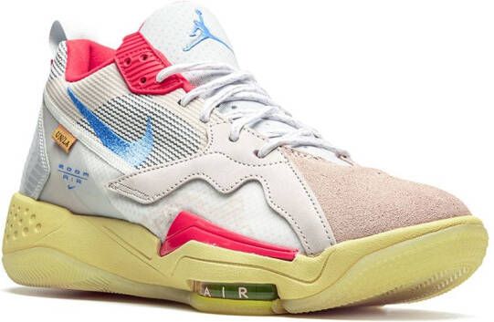 Jordan Zoom 92 sneakers Beige